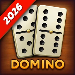 Domino - オンラインゲーム. ドミノボードゲーム のアイコン