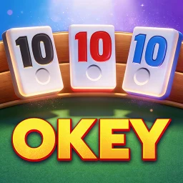 Okey Clup - 101 Okey Club simgesi
